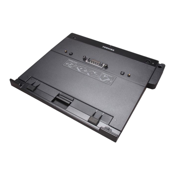Toshiba PA3680U-1PRP User Manual