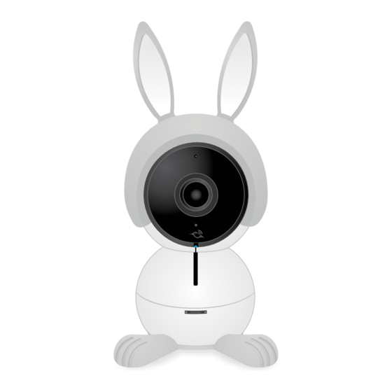 Arlo Baby Quick Start Manual