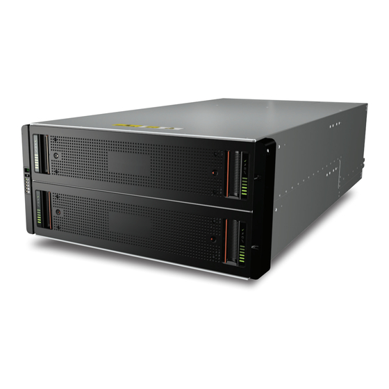 Seagate OneStor SP-3584 Installation & User Manual