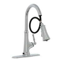 Glacier bay 67536-1008D2 Installation And Care Manual