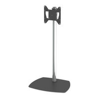 Unicol TVV1 Manual