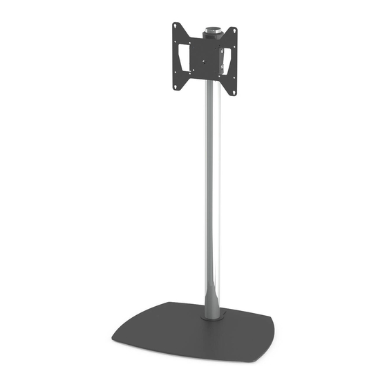 Unicol TVV1 Manual