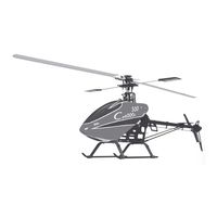 BMI CarbOOOn 500 Manual