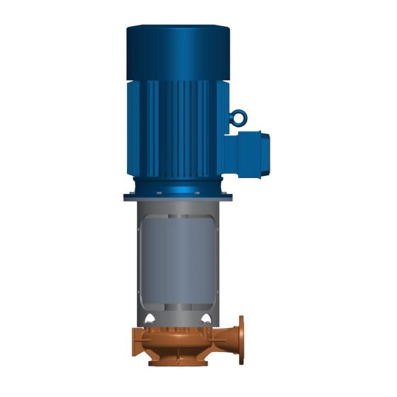Desmi NSLH Operation And Maintenance Instruction