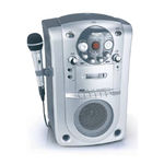 Memorex MKS2422 Specification Sheet