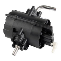 Shurflo 166-269 Series Technical Service