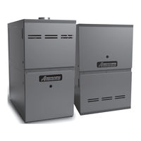 Maytag Amana ACVC80 Manual