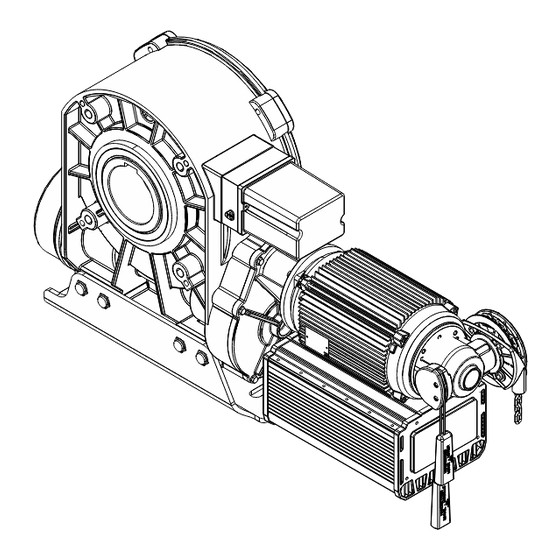 GFA 10005230 10012 Installation Instructions Manual