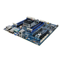 Gigabyte MP30-AR0 Quick Reference Manual