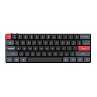 Keychron K9 Pro User Manual