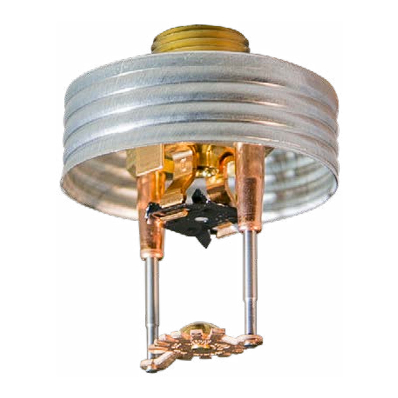 Reliable RFC30LL Installation Manual