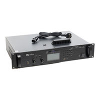 ITC T-77120B Owner's Manual