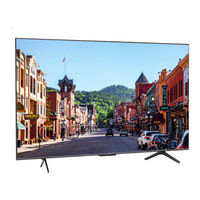 TCL 75Q651G Get Started