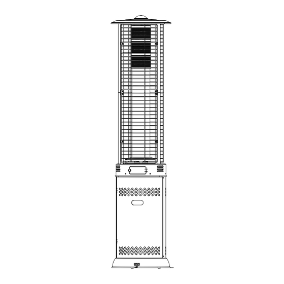 Paramount Fitness PH-100100 BK Instruction Manual