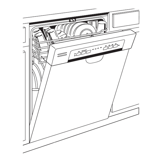 GE GDF540HGD1BB Owner's Manual