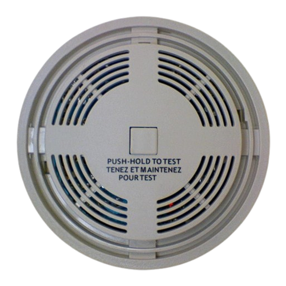 American Sensor ASD100 Instruction Manual