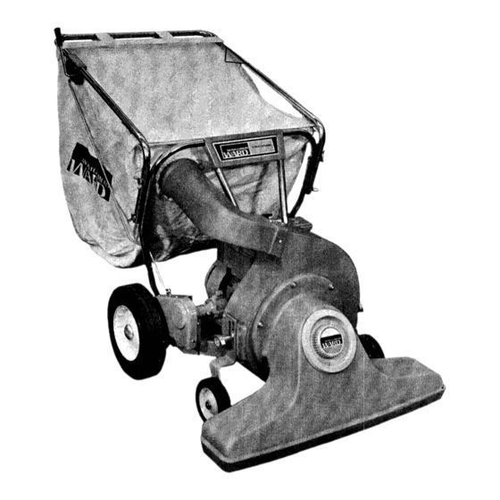 Montgomery Ward ZYJ-297A Owner's Manual And Parts List