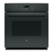 Oven GE JK1000DFBB Installation Instructions Manual