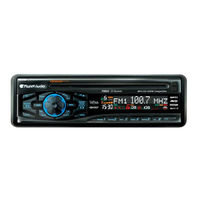 Planet Audio P265IU User Manual