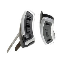 Cardo Systems SHO-1 Guick Manual