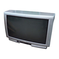 JVC AV24WT5EP Instructions Manual