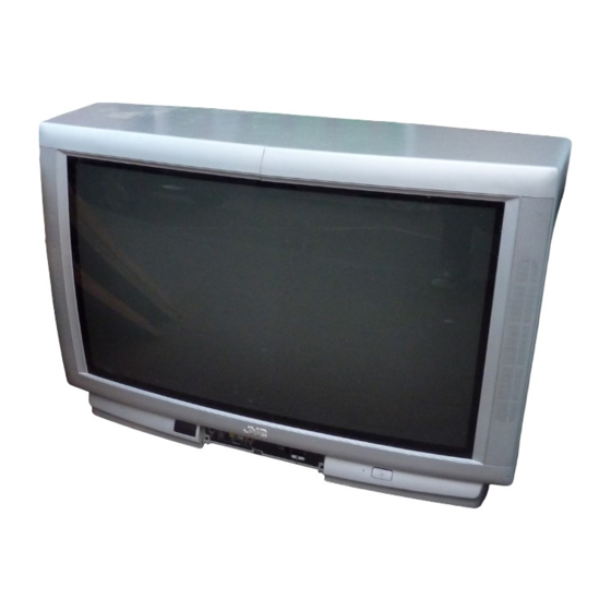 JVC AV28WT5EP, AV24WT5EP Instructions Manual