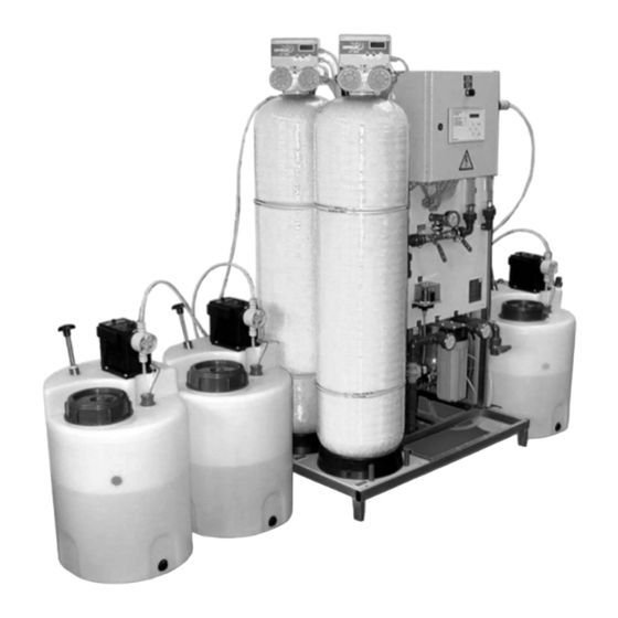 Kärcher WaterClean 600 LP Operating Instructions Manual