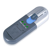 Cisco Linksys USB200M User Manual
