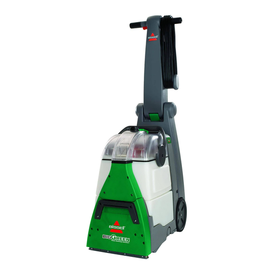 bissell 86t3 manual