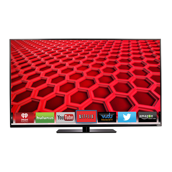 VIZIO E241I-A1 USER MANUAL Pdf Download | ManualsLib