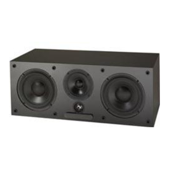 nht audiocenter 2