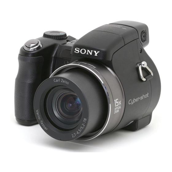 Sony dsc h50 примеры фото Power Block Diagram (2/2) - Sony DSC-H7 Service Manual Page 29 ManualsLib
