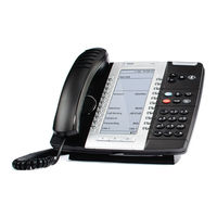 Mitel Superset 4150 User Manual