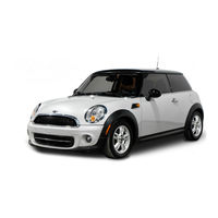 MINI COOPER,  COOPER Owner's Manual