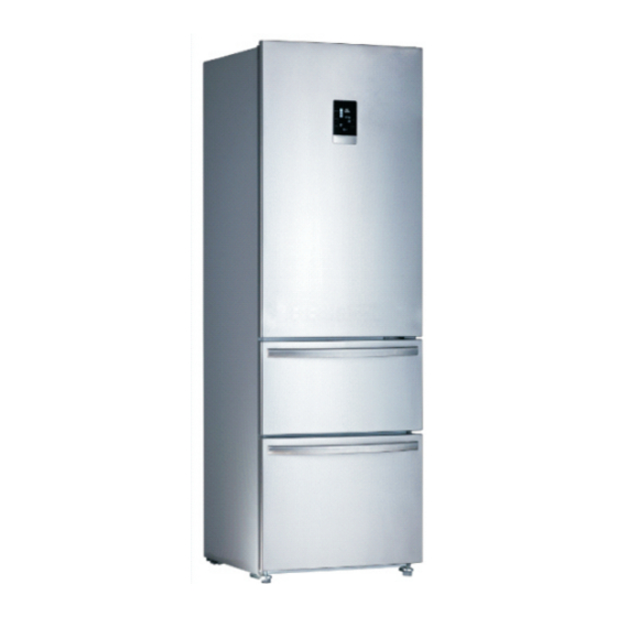 CAPLE RFF60 INSTRUCTION MANUAL Pdf Download ManualsLib