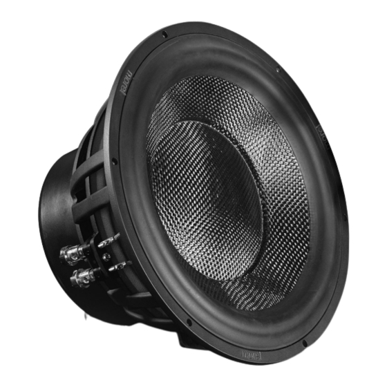 MOREL ULTIMO 8 OWNER'S MANUAL Pdf Download ManualsLib