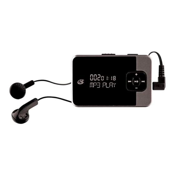 GPX MW252S USER MANUAL Pdf Download ManualsLib