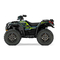 POLARIS SPORTSMAN BIG BOSS 6X6 OWNER'S MANUAL FOR MAINTENANCE AND ...