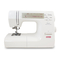 Sewing Machine Janome Excel Pro 5124 Instruction Book