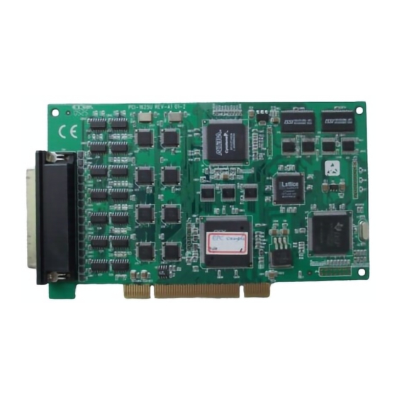 Advantech pci icom driver что это