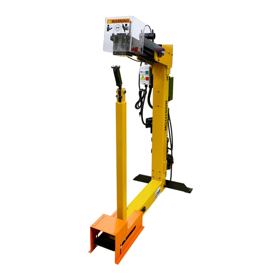 STANLEY BOSTITCH FC95EC OPERATION AND MAINTENANCE MANUAL Pdf Download