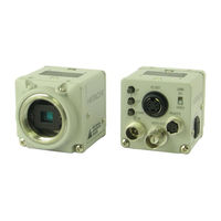 Hitachi KP-D20A Operation Manual