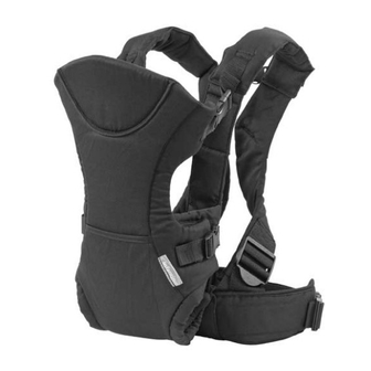 Infantino flip hot sale front2back carrier