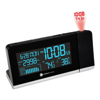 Ambient Weather WS-8460 User Manual