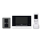 Intercom System Panasonic VL-SWD272 Important Information And Quick Manual