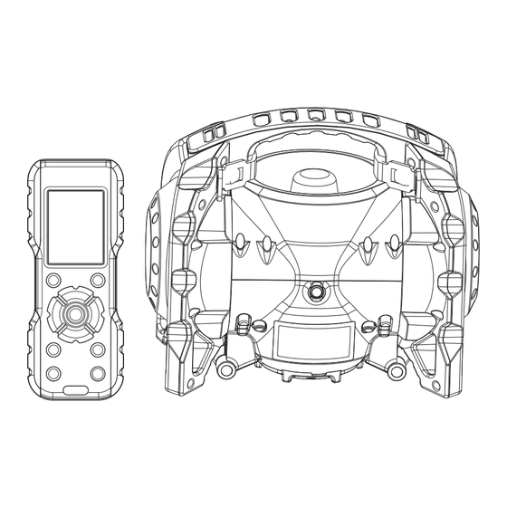 Flextone Dog Soldier FLX500 User Manual