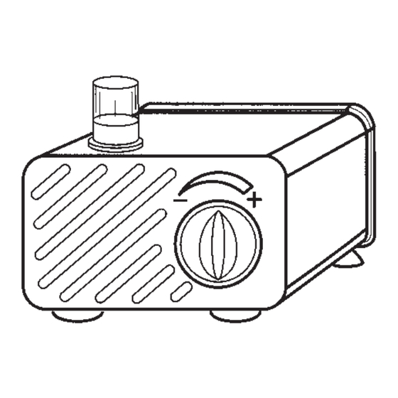 SuperFish iQ13 REEF User Manual