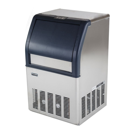 PolyCool IM-65L User Manual