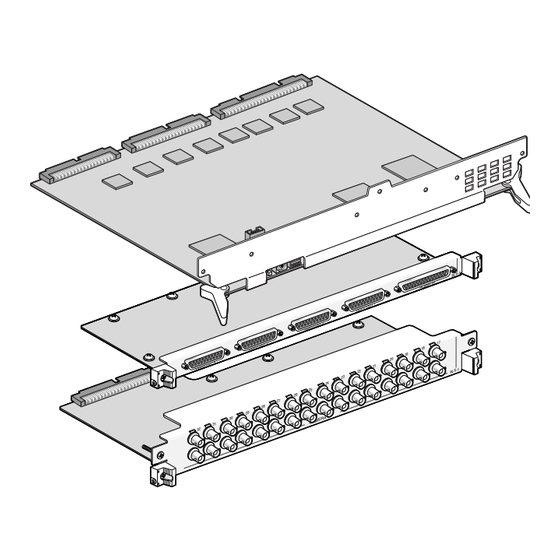 Panasonic WJ-PB65C32E Operating Instructions