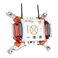 NDB Technologies AE-150 User Manual